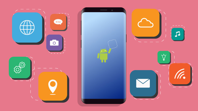 Key Features of Android 10